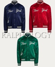 Polo Ralph Lauren New York NY