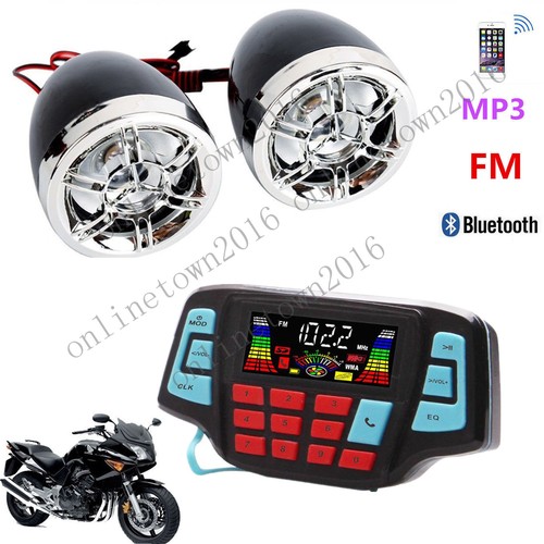 Motorcycle bluetooth handfree - motorcycle,