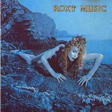 Roxy Music - Siren - Mini