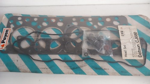 Head set gasket - head, for