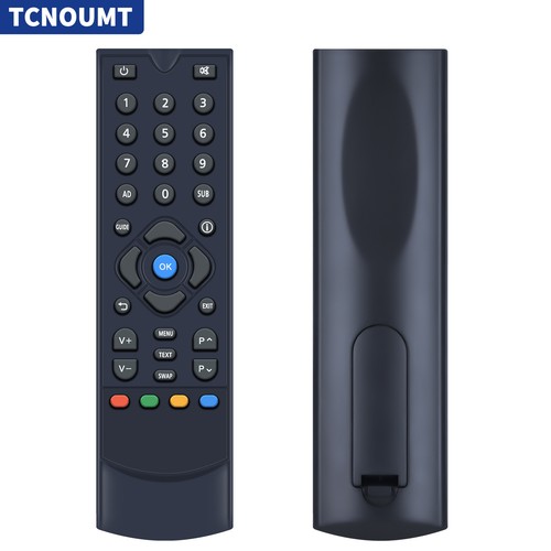 Replacement remote control for - replacement,