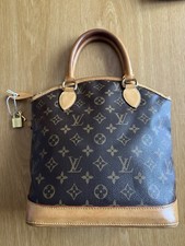 Louis Vuitton Lockit Shoulder