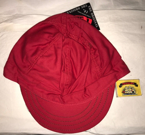 Kromer welding hat - hat, /