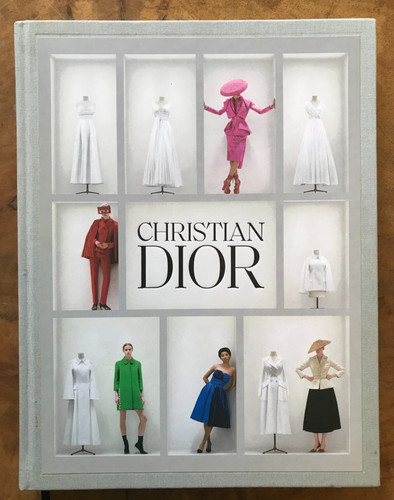 Christian dior exhibition - christian, v&a