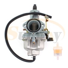 Bashan BS200S-7 PZ30 30mm