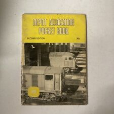 platform 5 depot allocation pocket book - Second Edition