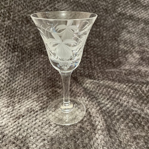 Royal brierley crystal - royal,