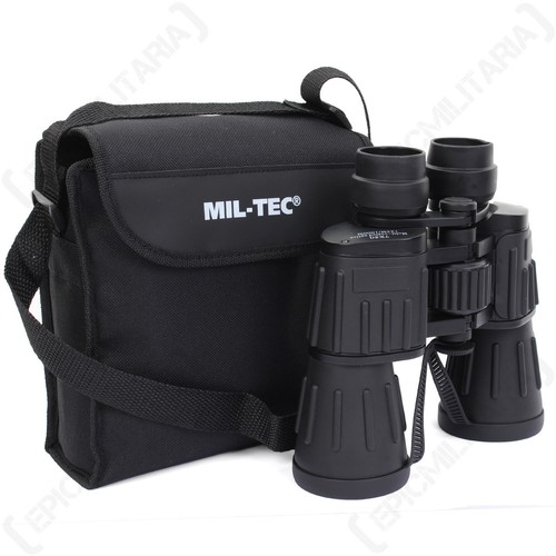 7x50 rubber coated - rubber, binoculars