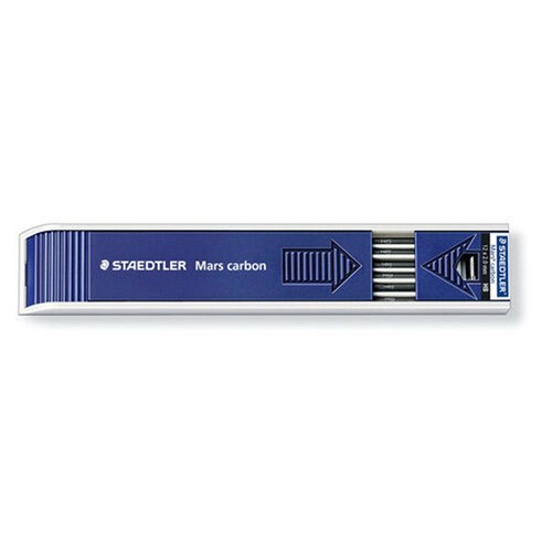 Staedtler 2mm clutch pencil - staedtler,