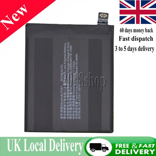 Battery for oppo find pro - find, x2