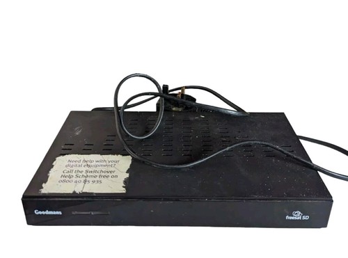 Goodmans gfsat102dhs freesat - gfsat102dhs,