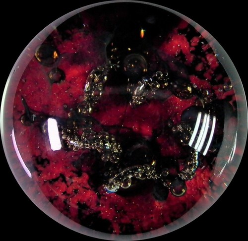 Great spaceage glass - great,