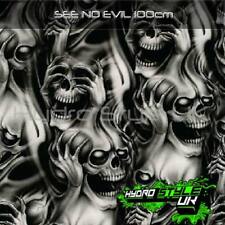 ROLLED - SEE NO EVIL