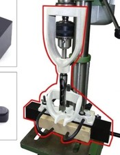 Mortising Mortise Tenon Bench