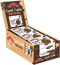 Paterson's Giant Triple