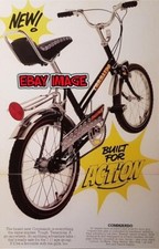 RALEIGH COMMANDO 1973 VERY