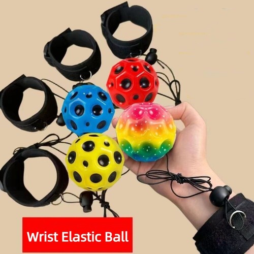 High elastic swing - elastic,