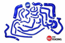 Silicone Radiator Coolant Hose