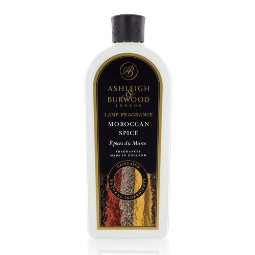Lamp fragrance oil ashleigh - lamp, &