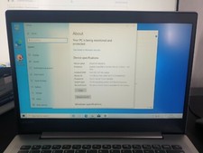 Lenovo IdeaPad 320S-14IKB 14"