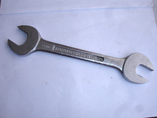 Vintage 19mm x 27mm open ended