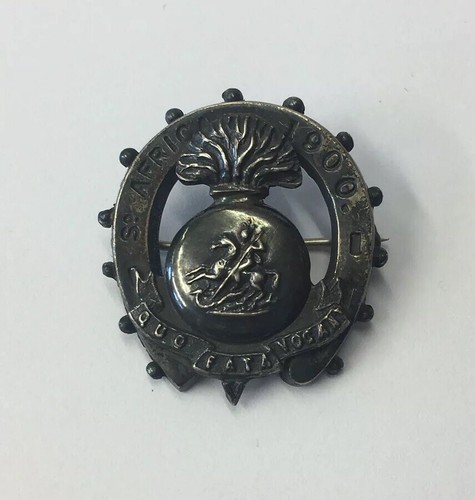 Antique solid silver 1900 - silver,