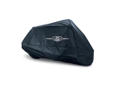 Suzuki boulevard cycle - suzuki, cover