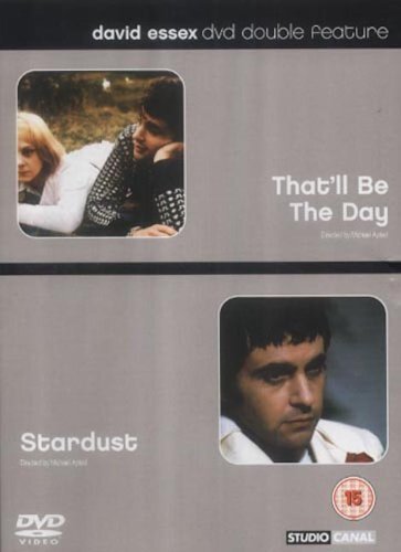 That the day stardust - the, day/stardust