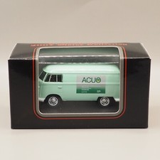 Acuo Volkswagen Bus Circle K