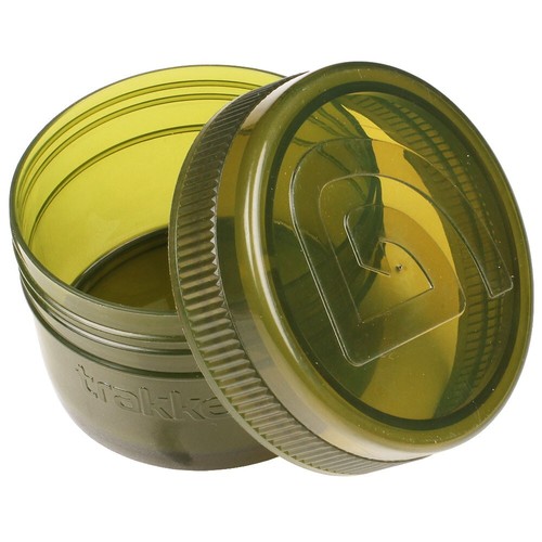 Trakker glug pots half - trakker, pots-half