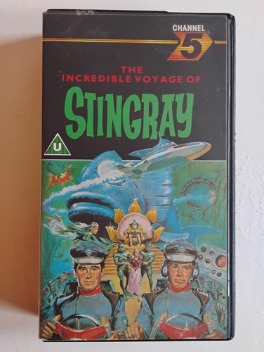 Gerry anderson the - gerry, anderson's
