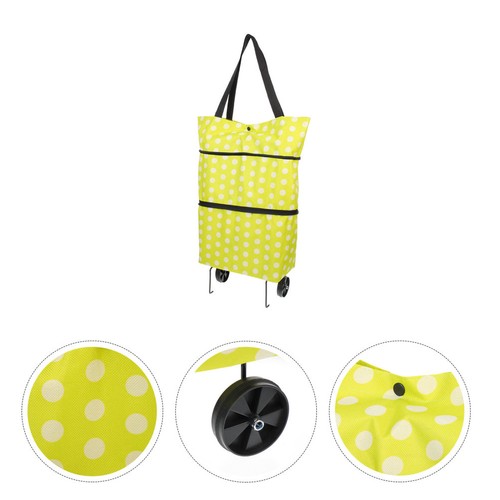 Foldable shopping bag - foldable,