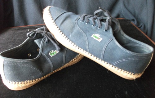Lacoste casual shoes - lacoste, 11uk