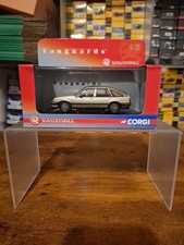 Corgi Vanguards VA09801
