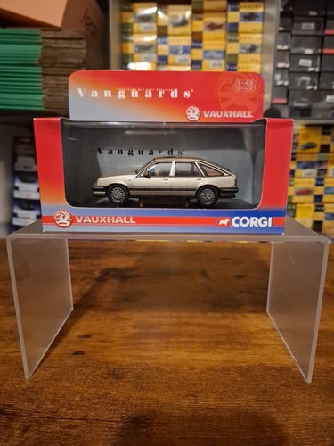Corgi vanguards va09801 - vanguards,
