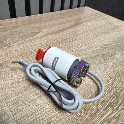 Ambiente 230v ambi actuator - 230v,