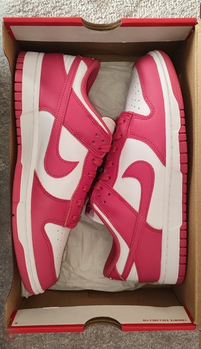 Nike dunk low shoe - nike,