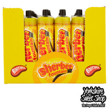Barratt sherbet fountains 24g - barratt,