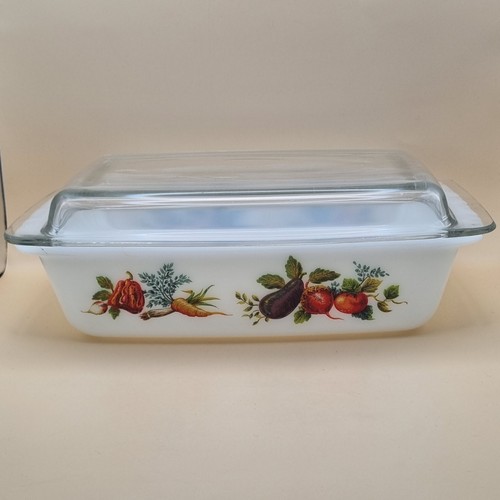 Vintage jaj pyrex 5cm x - vintage, 28.5cm