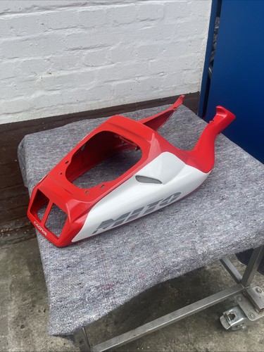 Cagiva mito hump rear panel - hump,