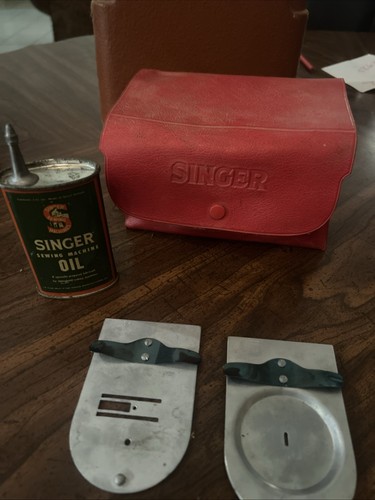 Singer featherweight 221 221k - singer,