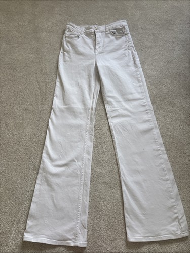 Zara women white high - zara,