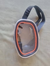 Vintage Britmarine Diving Mask