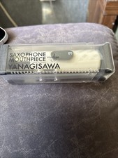 Yanagisawa METAL Tenor