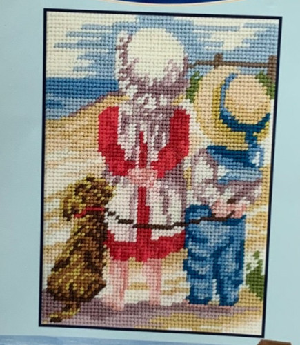 Starter tapestry kit x - starter,
