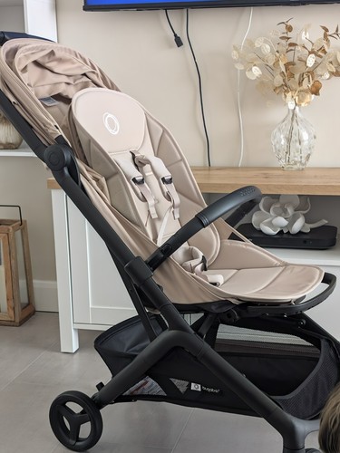 Bugaboo butterfly with - butterfly, 2