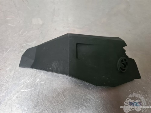 Ktm 990 smt straight - straight, plastic