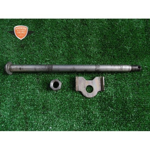 Rear wheel pin honda cbr - rear wheel pin, 900