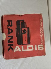 Rank aldis 2000 vintage slide - rank,