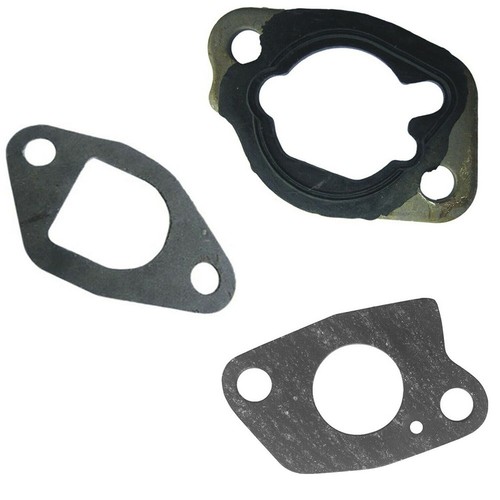 For carb gasket kit - carb, honda
